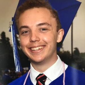 Meet your Posher, James